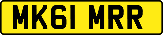 MK61MRR