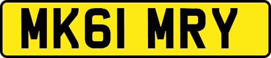MK61MRY