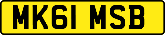 MK61MSB