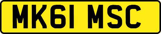 MK61MSC