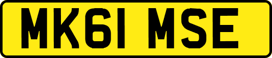 MK61MSE