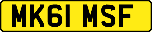 MK61MSF