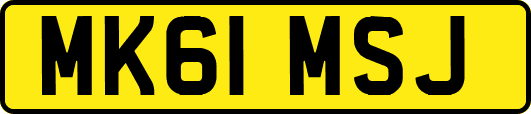 MK61MSJ