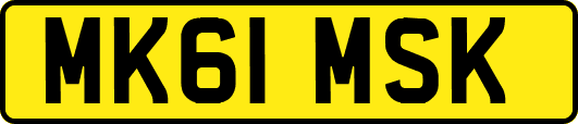 MK61MSK