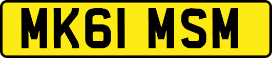 MK61MSM