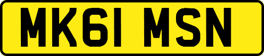 MK61MSN