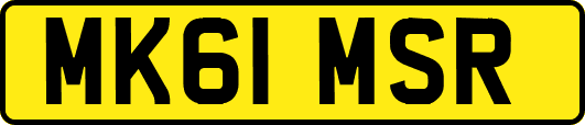 MK61MSR