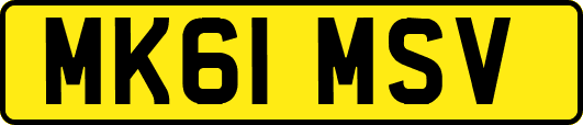 MK61MSV