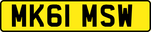 MK61MSW