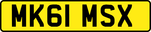 MK61MSX