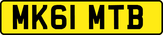 MK61MTB