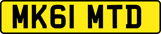 MK61MTD