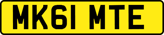 MK61MTE
