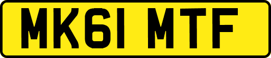 MK61MTF