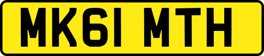 MK61MTH