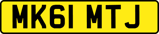 MK61MTJ