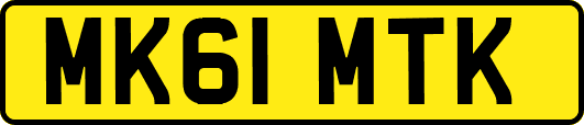 MK61MTK