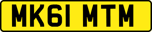 MK61MTM