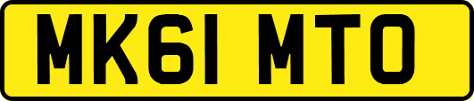 MK61MTO