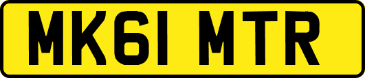 MK61MTR