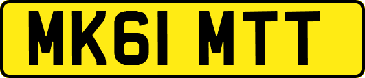MK61MTT
