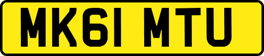 MK61MTU