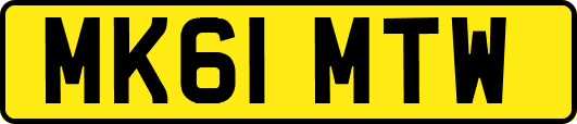 MK61MTW