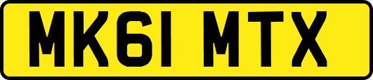 MK61MTX