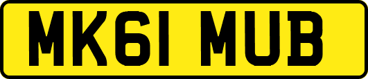 MK61MUB