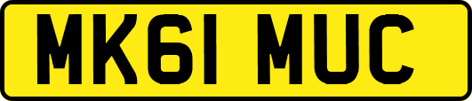 MK61MUC