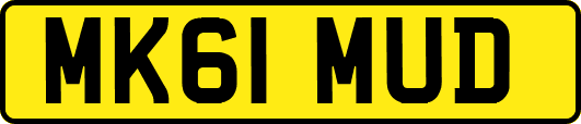 MK61MUD