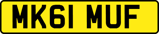 MK61MUF
