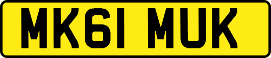 MK61MUK