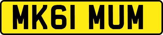 MK61MUM