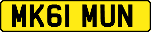 MK61MUN
