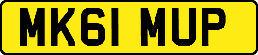 MK61MUP