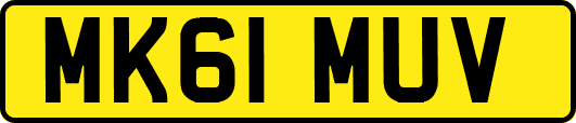 MK61MUV