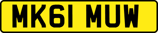 MK61MUW