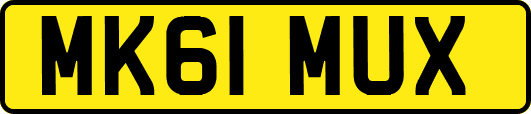 MK61MUX