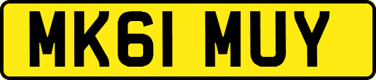 MK61MUY