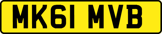 MK61MVB