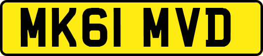 MK61MVD