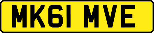 MK61MVE