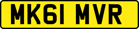 MK61MVR