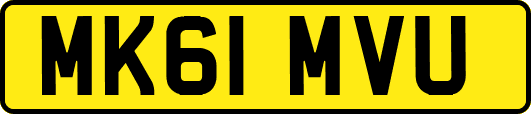 MK61MVU