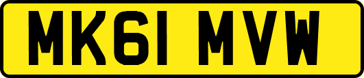 MK61MVW