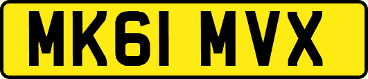 MK61MVX