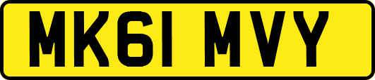 MK61MVY