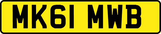 MK61MWB