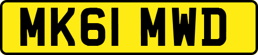 MK61MWD